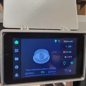 K2 Pro Screen Cover