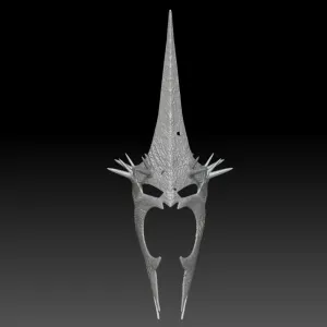 ANGMAR MASK