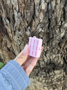 scent box