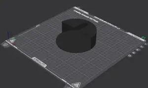 Sandpaper holder