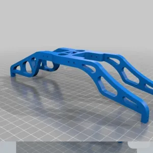 1/16 Traxxas Cage