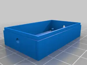 XL6019 Case and Cover