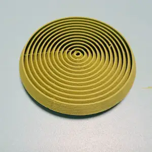 Circle Twist Fidget