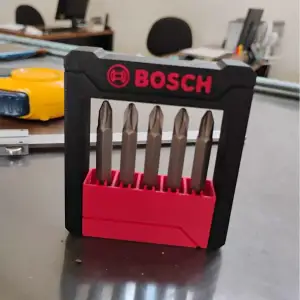 Bosch Screwdriver Bit Holder