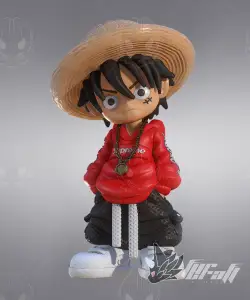 Luffy