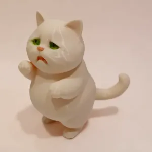 Sad Cat Meme