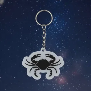 Llavero signo zodiacal (CANCER)