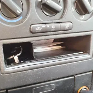 Astra G glove compartment insert