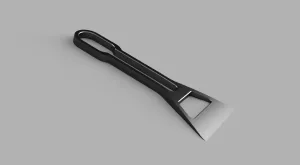 k1-scraper-door by timeless3D