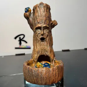 Dice Tree