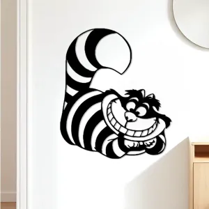 Cartoon Wall Art, Wall Decor, Home Decor