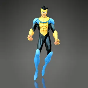 Invincible