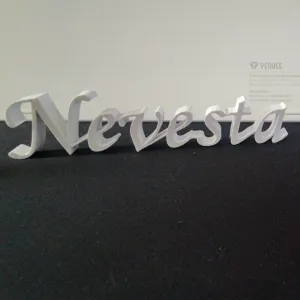 Wedding sign