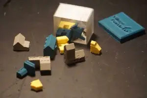 Village Puzzle