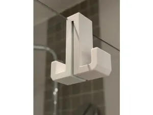 shower holder