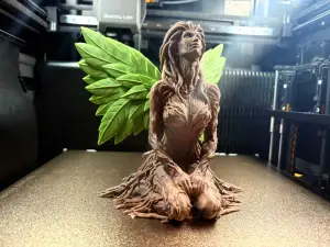 Forest Spirit (NO AMS)