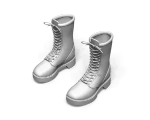 Workboots