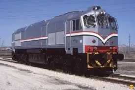ENR EMD JT-22MC train from egypt.gcode