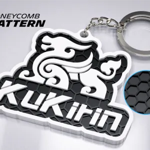 kukirin