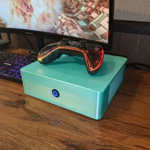 Mini-ITX BOX