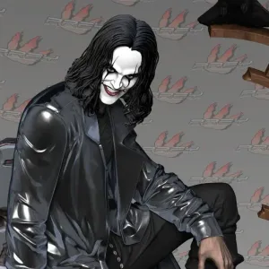 THE CROW