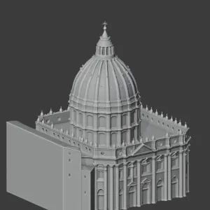 St. Peter's Basilica