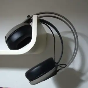 Headphones open project