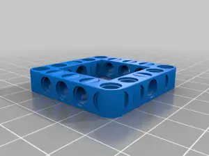 Lego frames assortment