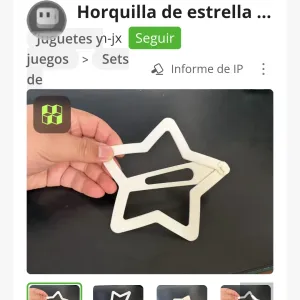 estrella