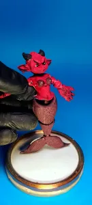 diablita sirena