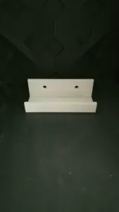 📀 Schallplattenhalter – Wandhalter für Vinyls