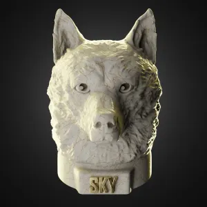Husky