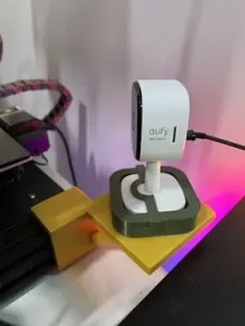 Cam stand