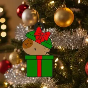 Capibara Regalo