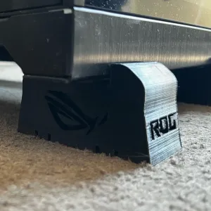 Soporte Para Gabinete LIANLI ROG