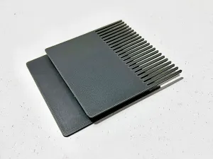 Dual Comb Card