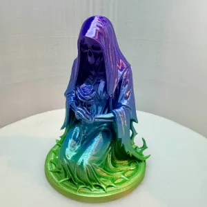 The praying Wraith