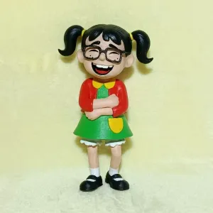 Chilindrina - Chavo del 8