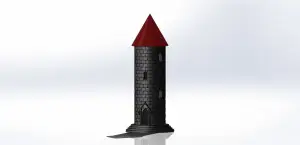 Stone Tower