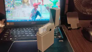 Wallet Card