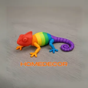 Chameleon