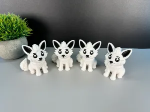 Wolf