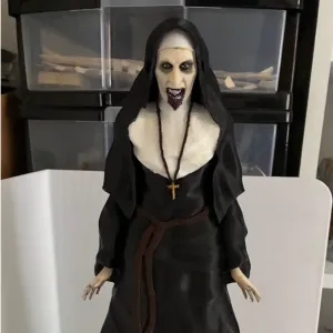 The Nun