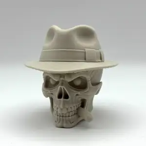 Mafia Skull