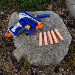 Nerf Dart Tips