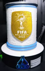 VASO 500 ML TITULAR ARG 2026