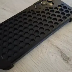 Hülle Galaxy A55 5G