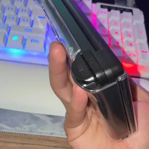 Ayn Thor trigger