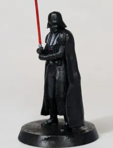 Darth Vader - Kampf - Star Wars: Battlefront 2 - TableTop 32