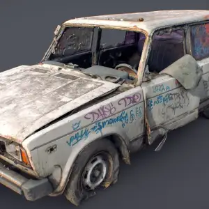 Vaz 2104